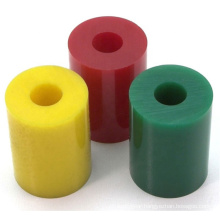 High Elastomer Bumper Resistant Rubber Cushion Parts